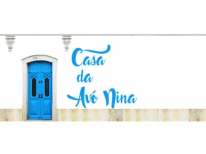 Отель Casa da Avó Nina  Фузета